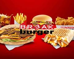 Break Burger 🍔