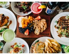 Heritage Restaurant | Bar (14450 Woodinville Redmond)