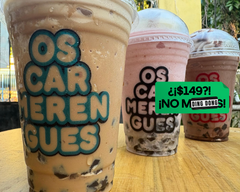 Oscar Merengues (Merida)