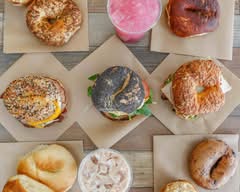 Desert sun bagel Smithridge 