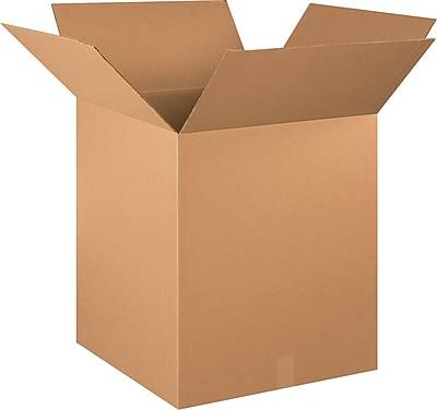 24 x 20 x 20 Heavy Duty Shipping Boxes (ST55958)