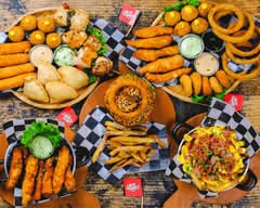 Ay Mi Madre Plaza Ñuñoa 