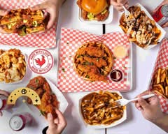 Juicy Birds (Nashville Hot Fried Chicken) (Etobicoke)