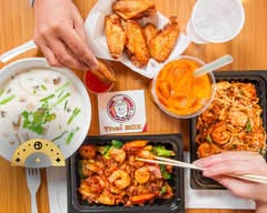 Thai Sushi Crush