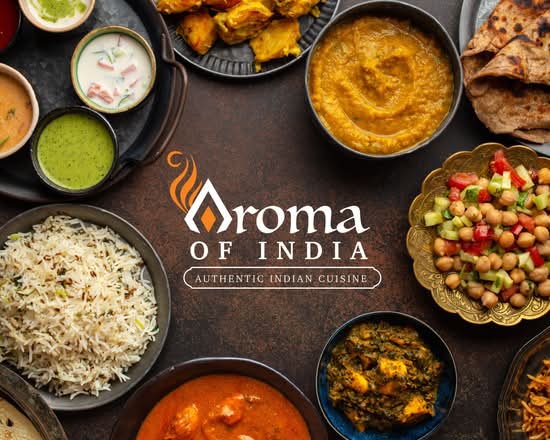 Aroma of India