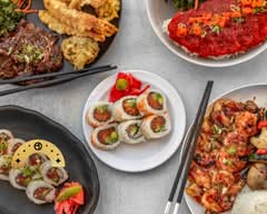 SanSai Japanese Grill (Burbank)