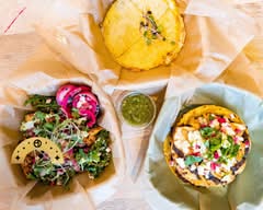 Chaia Tacos (Chinatown)