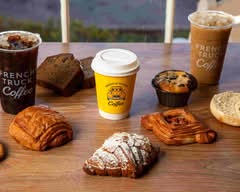 French Truck Coffee - Uptown (4536 Dryades Street)