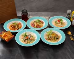 小日常pasta