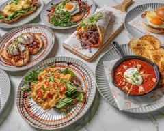 Kinky Lizard Welshpool