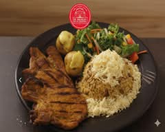 El Palacio de las Menestras (Guayaquil)