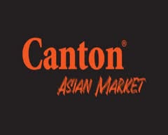 Canton Asian Market (San Jose, CR)