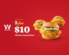 Wallace Chicken - West Covina