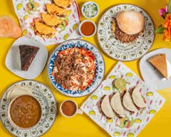 Quesabirrias La Morena