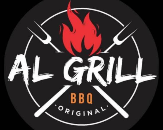Al Grill (Rio Colorado)