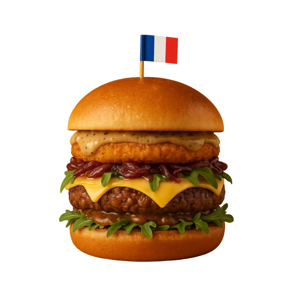 Le Frenchy