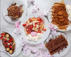 The Dessert Bar Bromsgrove