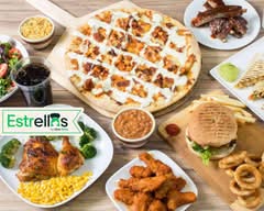 Santi Pizzeria (Puerto Vallarta)