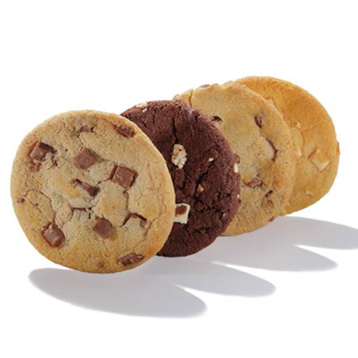 Cookie (4 pack)