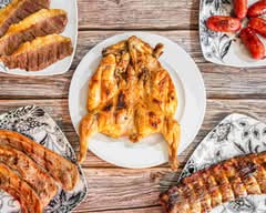 Churrasqueira Sales RR (Carcavelos)