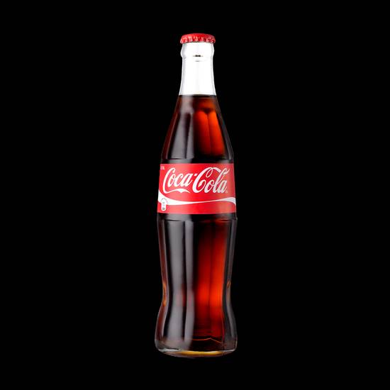 Coca Cola Classic