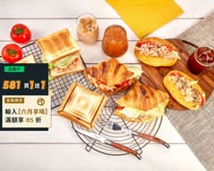 好合咖啡早午餐Cafè｜市政門市