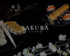 Sakura Sushi