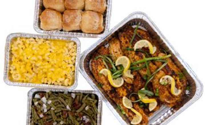 Blackened Tilapia Family Pack