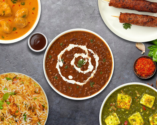 Songs of Spice