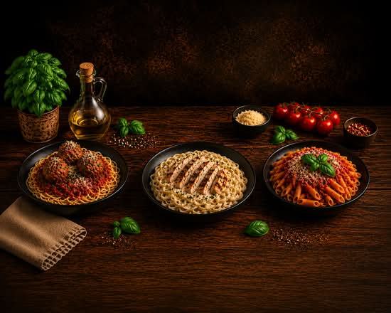 PASTA&GO (18 N Dollins Ave)