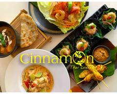 Cinnamon Thai Cuisine