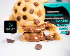 Guilty Cookie Shop (X-Madrid)