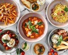 Il Locale Perth Il Locale Pasta Menu Takeout in Perth | Delivery Menu & Prices | Uber Eats