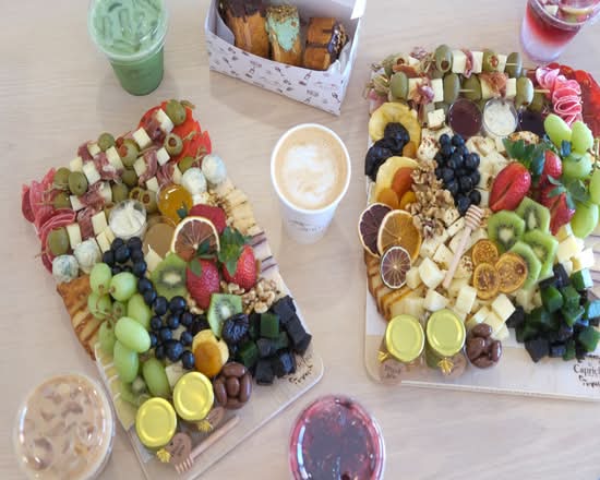 El Capricho las feria (Tijuana)