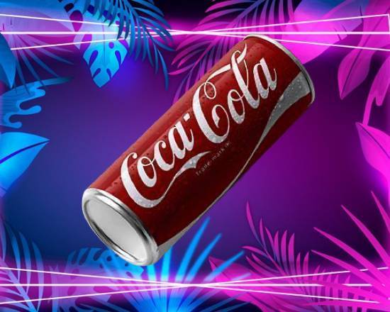 Drink / Coca-cola