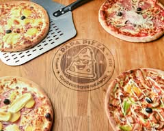 Papa Pizza