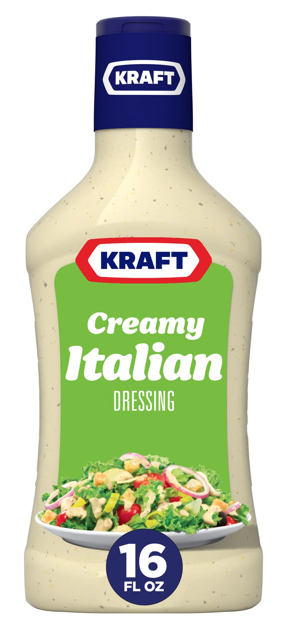 Kraft Creamy Italian Dressing - Delivery in Under an Hour | Salad Dressing | Uber Eats Kraft Creamy Italian Dressing - Delivery in Under an Hour | Salad Dressing | Uber Eats