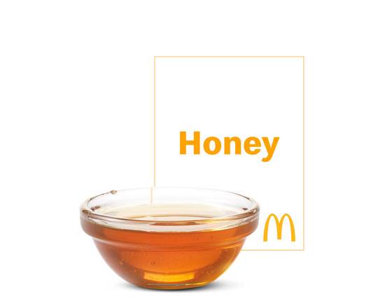 Honey Packet