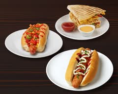 Crash Hotdogs Australia