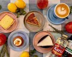 リトルミトンベイクショップ　Little Mitten BAKE SHOP