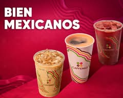 CAFFENIO (Independencia Torreon)