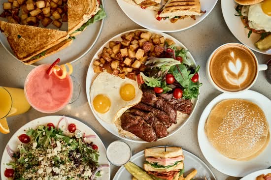 Jam & Toast (Suwanee)