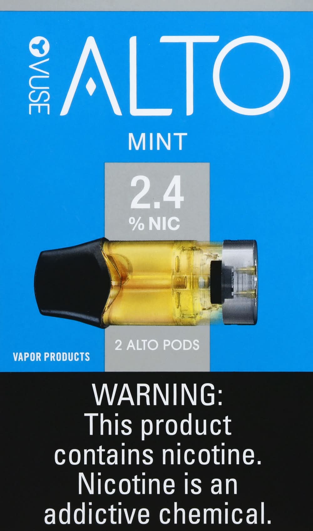 Vuse Alto Pods Delivery Near Me | Order Online