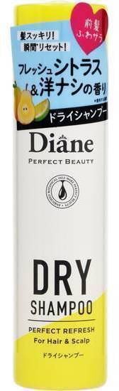 モイストダイアンＰＢドライシャンプー４０ｇ:4560119225382