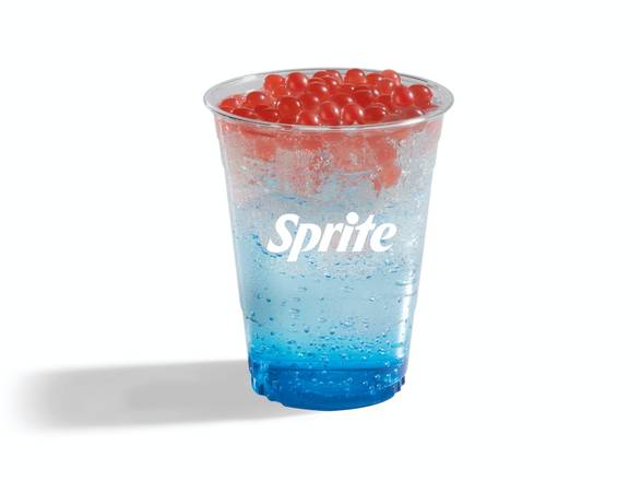 Independence Sprite Poppers