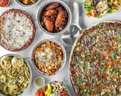 Alfredo's Pizza & Grill