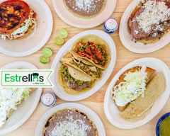 Quesadillas Antojarte 