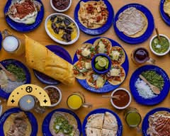 El Califa Querétaro