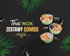 Thai Wok Złote Tarasy