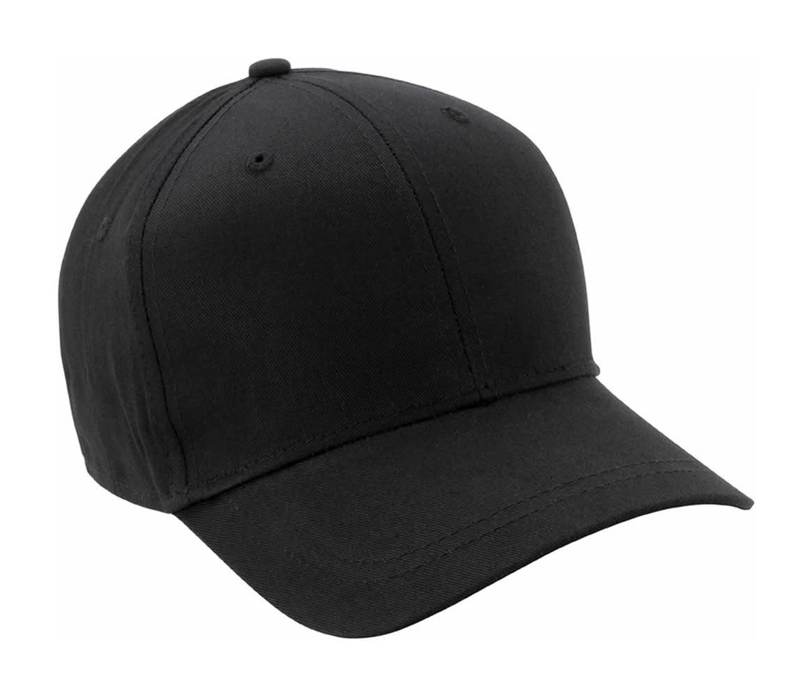 Classic Black Cap 1 Ct